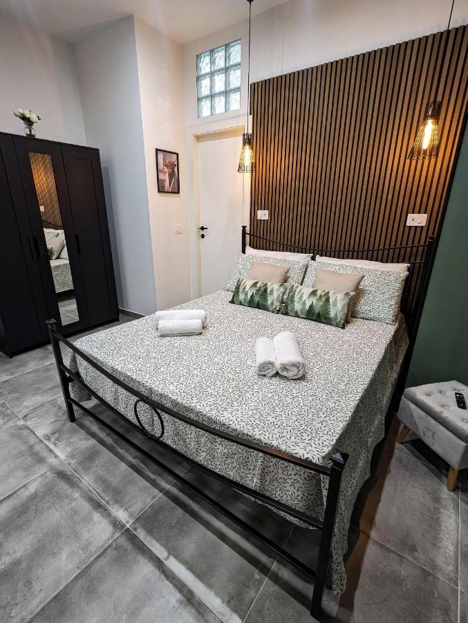 Amari Home Catane Extérieur photo