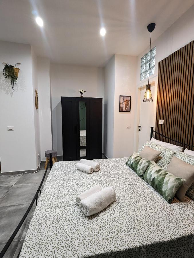 Amari Home Catane Extérieur photo