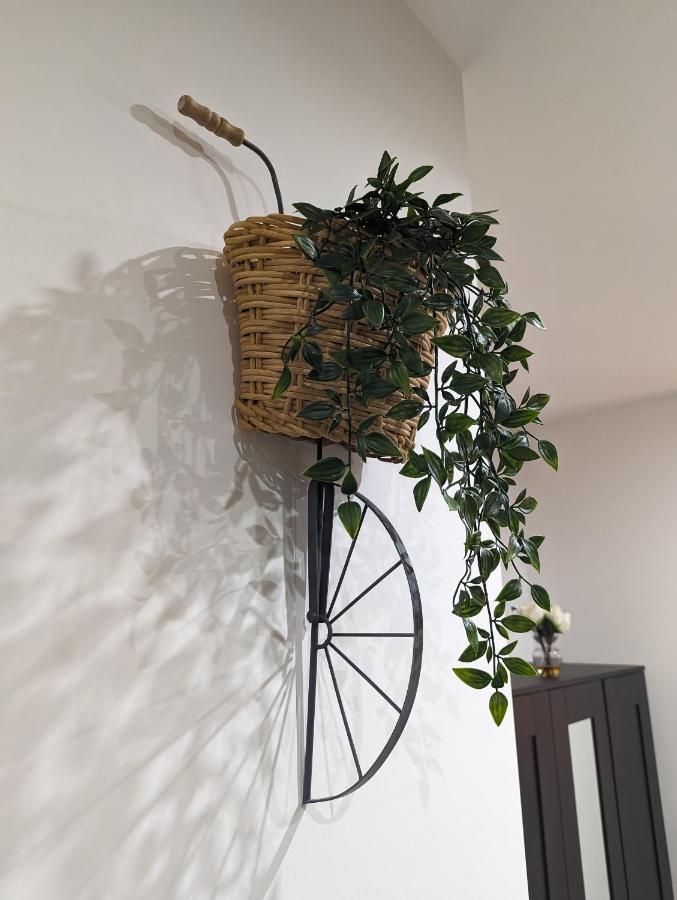 Amari Home Catane Extérieur photo