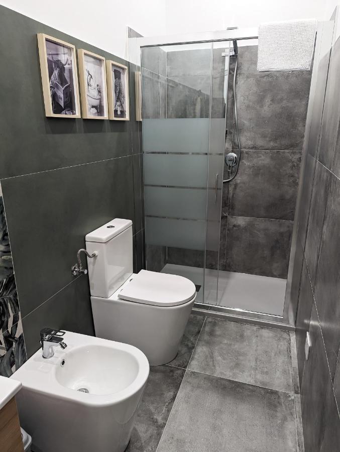 Amari Home Catane Extérieur photo