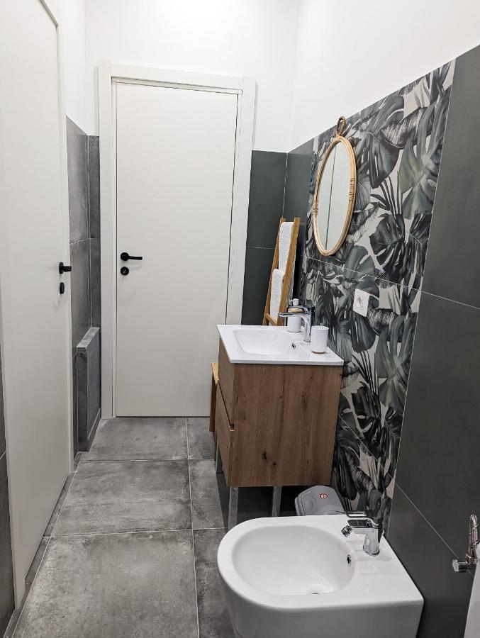 Amari Home Catane Extérieur photo