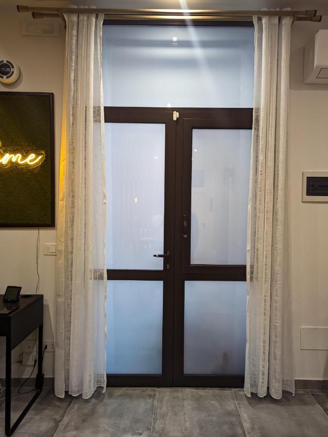 Amari Home Catane Extérieur photo
