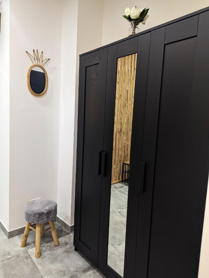 Amari Home Catane Extérieur photo
