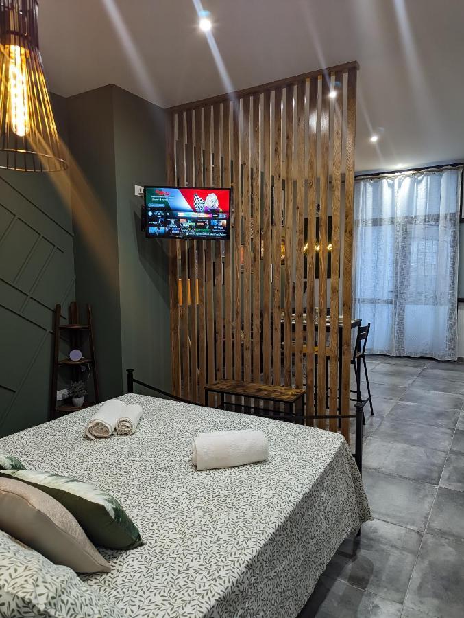 Amari Home Catane Extérieur photo