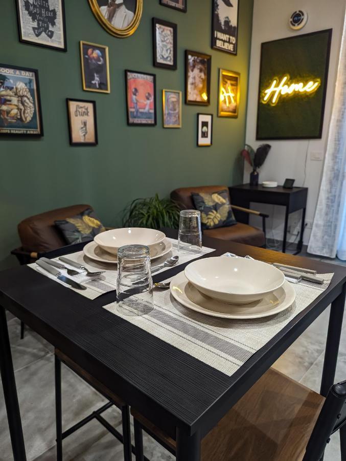 Amari Home Catane Extérieur photo
