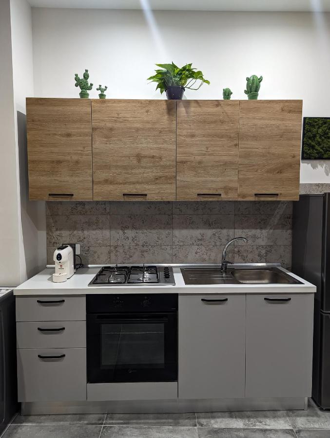 Amari Home Catane Extérieur photo