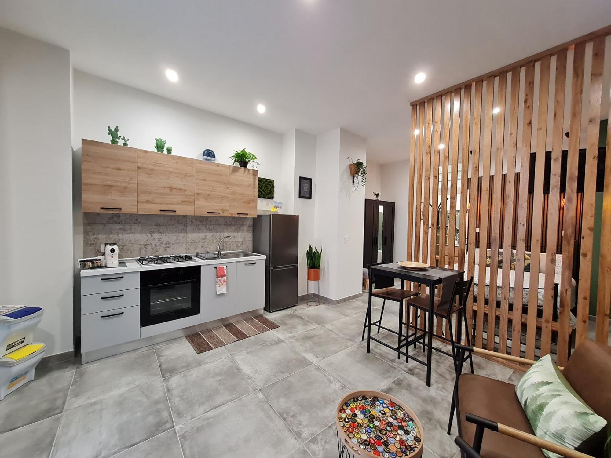 Amari Home Catane Extérieur photo